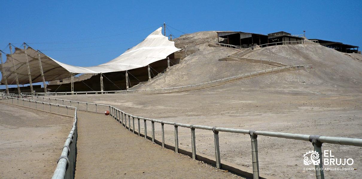 Huaca Cao Viejo